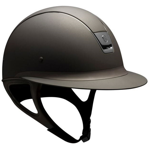 Samshield MISS SHIELD SHADOW MATT Helmet