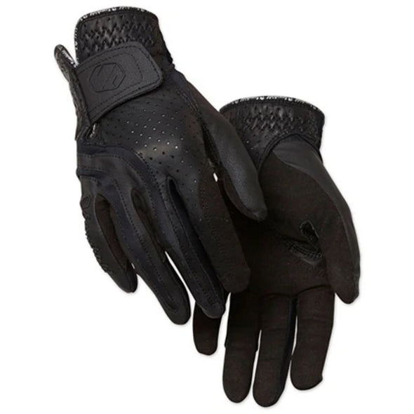 Samshield V-Skin Gloves - Hunter - Equestrian Chic Boutique